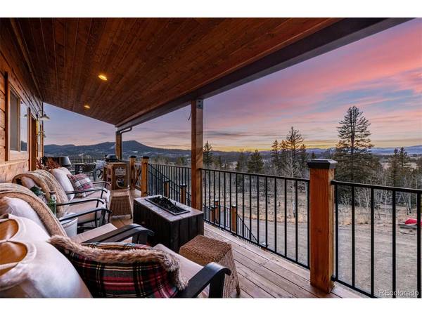 405 Concord, Jefferson, CO 80456