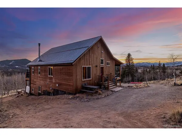 405 Concord, Jefferson, CO 80456
