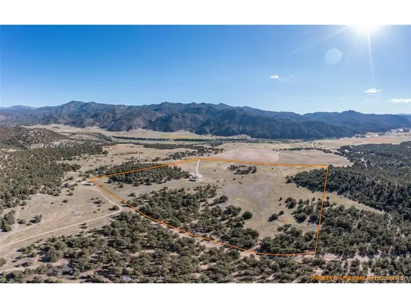11648 County Road 45, Coaldale, CO 81222