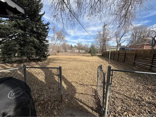 3520 High, Wheat Ridge, CO 80033