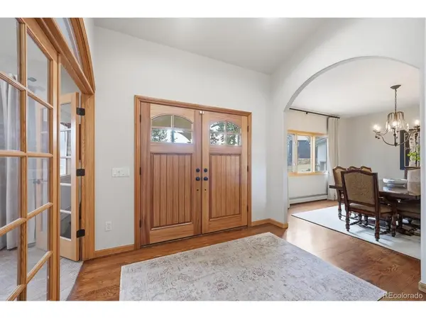 1513 Belford, Evergreen, CO 80439