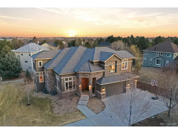 14022 E Fair, Centennial, CO 80111