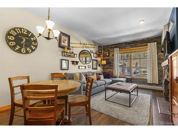 910 Copper #521,  Copper Mountain,  CO 80443