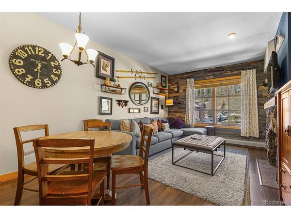 910 Copper #521,  Copper Mountain,  CO 80443