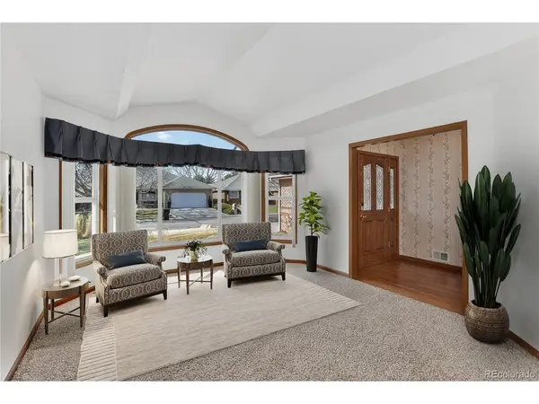 1626 Francis, Longmont, CO 80501