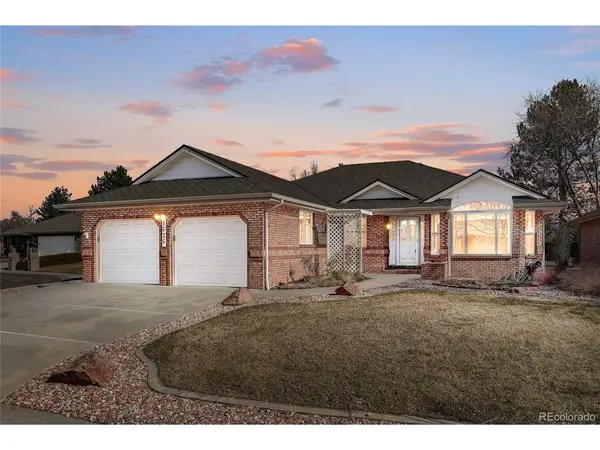 1626 Francis, Longmont, CO 80501
