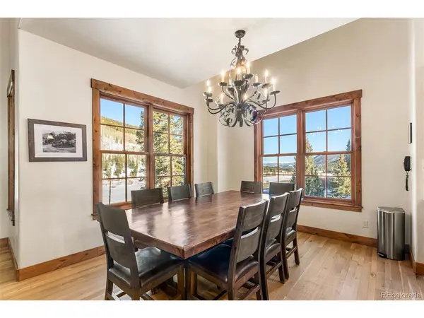 40 Cooney, Blue River, CO 80424