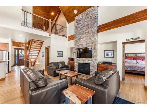 40 Cooney, Blue River, CO 80424