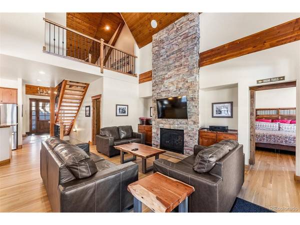 40 Cooney, Blue River, CO 80424