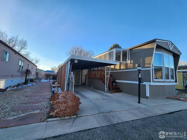 729 17th #23, Longmont, CO 80501