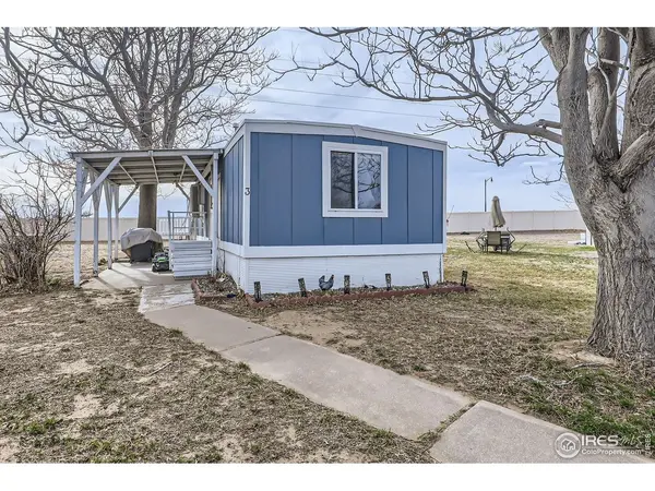 3500 35th #3, Greeley, CO 80634