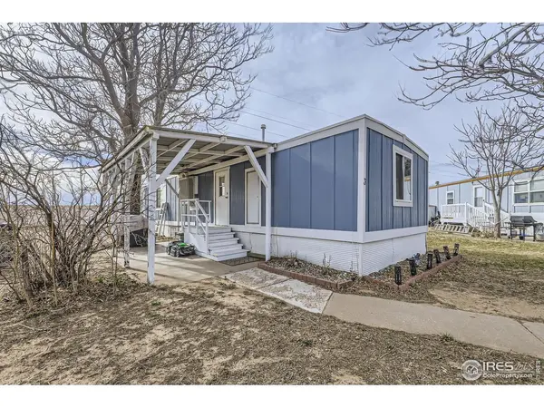 3500 35th #3, Greeley, CO 80634