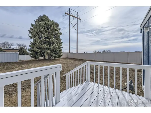 3500 35th #3, Greeley, CO 80634