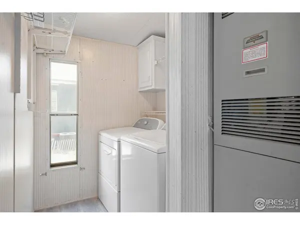 800 S 1st #33, Kersey, CO 80644