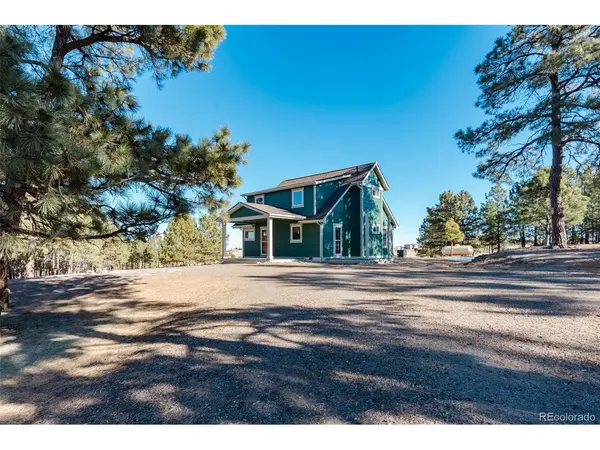 7479 Pine Crest, Kiowa, CO 80117