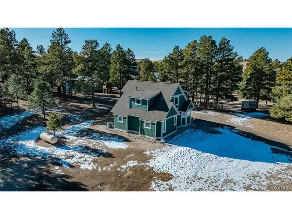 7479 Pine Crest, Kiowa, CO 80117