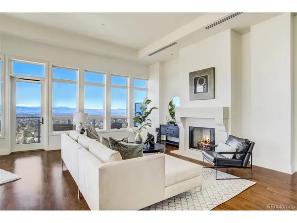 5455 Landmark #1206, Greenwood Village, CO 80111