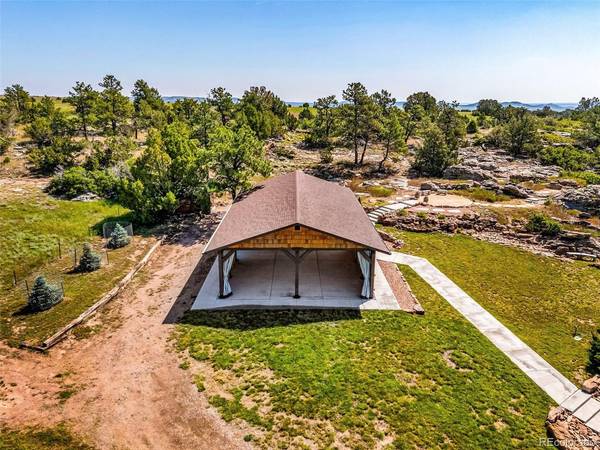 Address not disclosed, Beulah, CO 81023