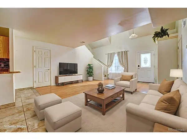 1091 E 6th, Delta, CO 81416