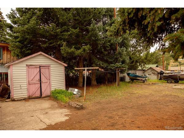 112 Wall, Creede, CO 81130