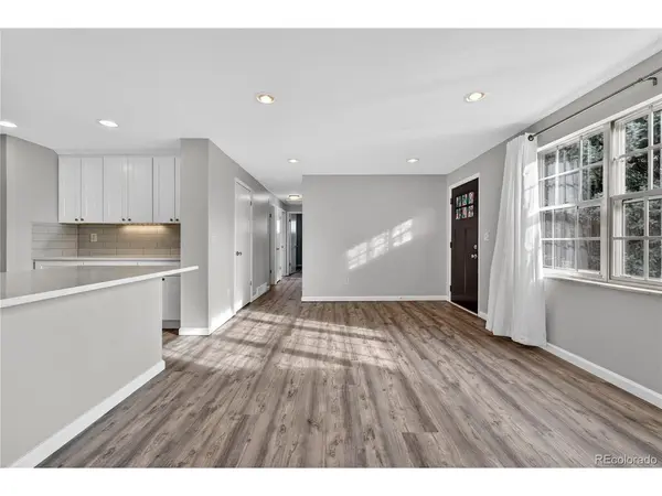 3125 S Beeler, Denver, CO 80231