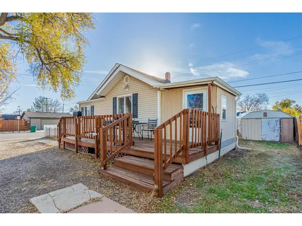 175 S 10th, Brighton, CO 80601
