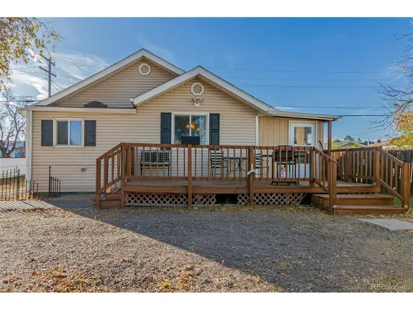 175 S 10th, Brighton, CO 80601