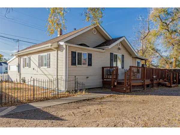 175 S 10th, Brighton, CO 80601