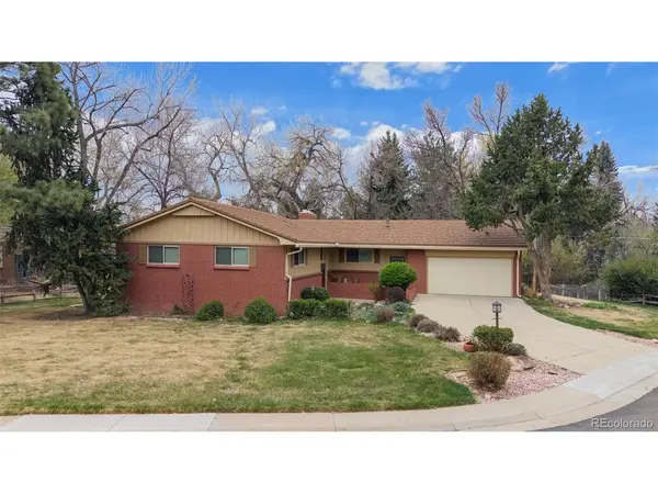 1520 Arbutus,  Golden,  CO 80401