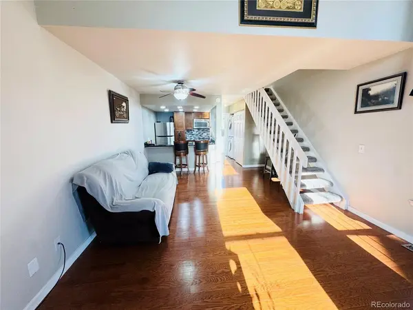 16201 E Dakota #H, Aurora, CO 80017
