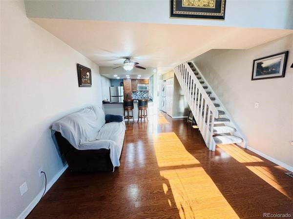 16201 E Dakota #H, Aurora, CO 80017