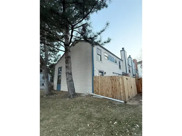 16201 E Dakota #H, Aurora, CO 80017