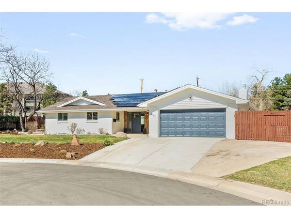 13325 Winfield, Golden, CO 80401