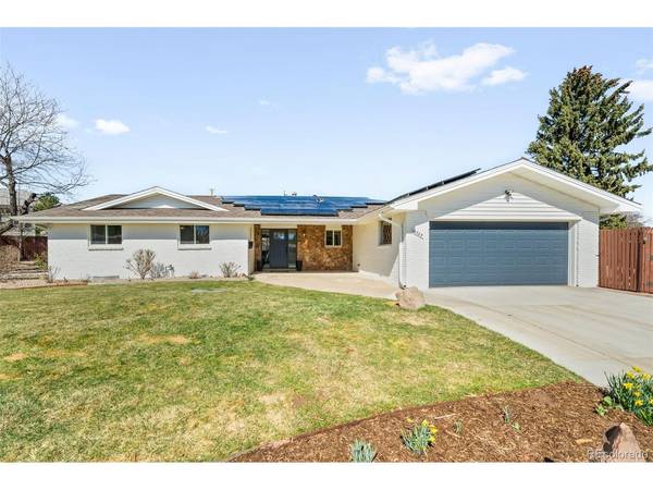 13325 Winfield,  Golden,  CO 80401