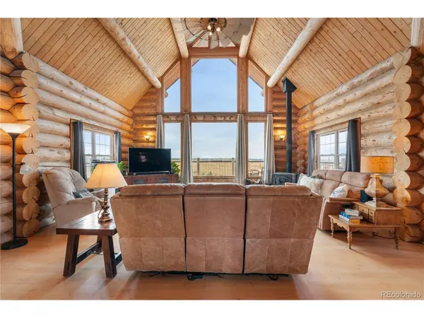 39980 Fox Trot, Elizabeth, CO 80107