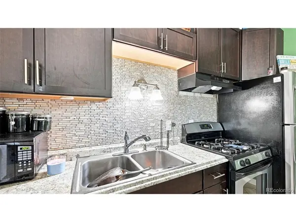 965 Brentwood #965, 967, 969, 971, Lakewood, CO 80214