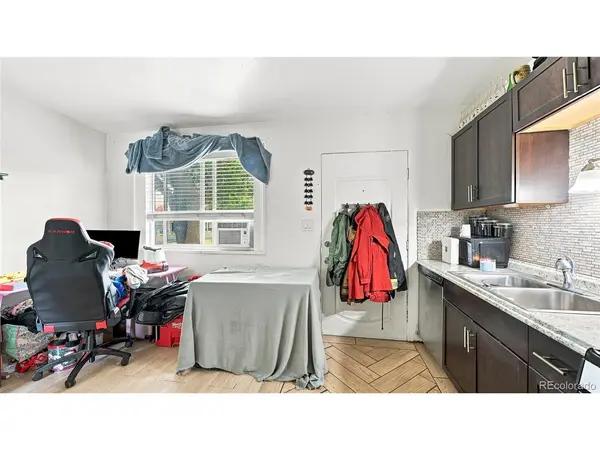 965 Brentwood #965, 967, 969, 971, Lakewood, CO 80214