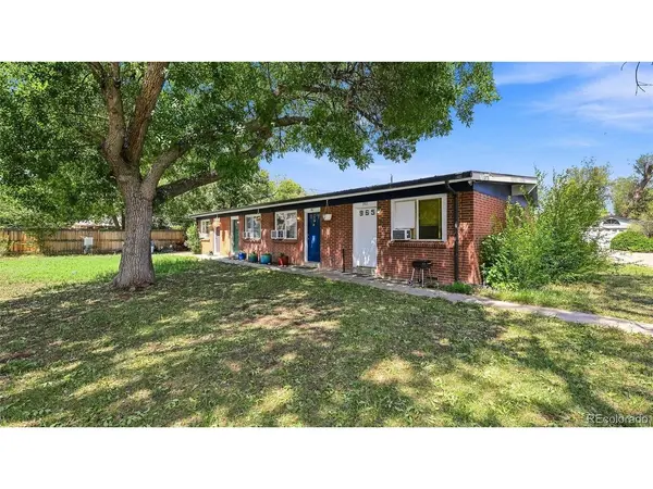 965 Brentwood #965, 967, 969, 971, Lakewood, CO 80214