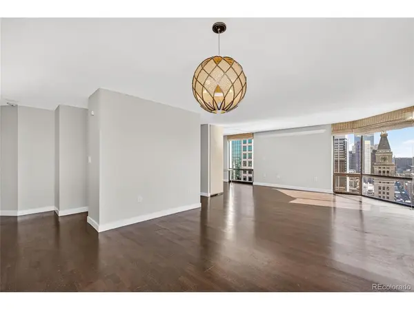 1625 Larimer #2903, Denver, CO 80202