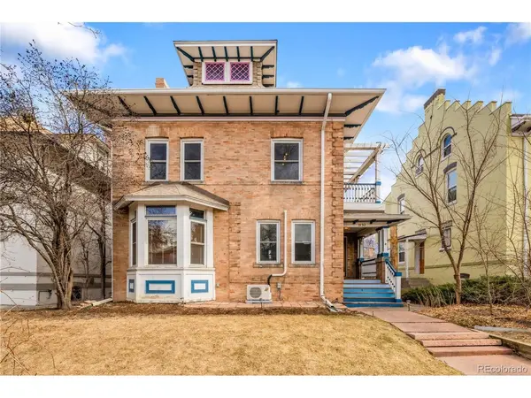 1532 Steele, Denver, CO 80206