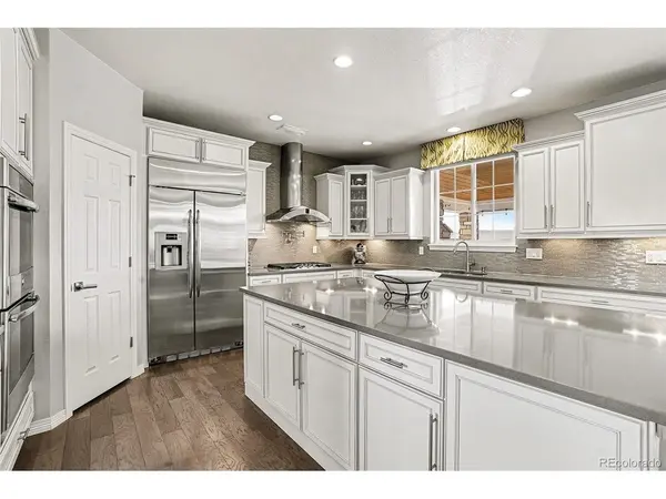 8536 Rogers, Arvada, CO 80007