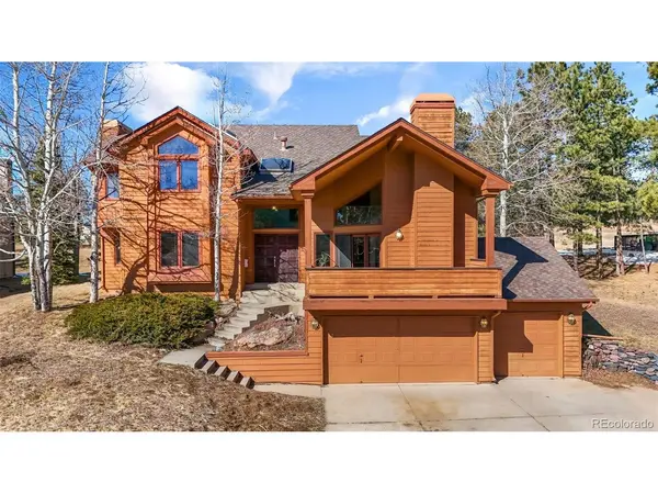 25833 Gateway, Golden, CO 80401
