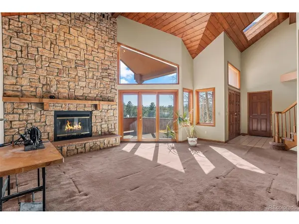 25833 Gateway, Golden, CO 80401