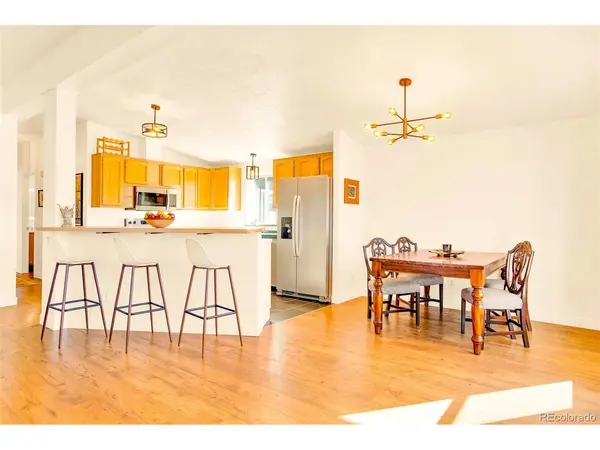 884 Trout Creek, Fairplay, CO 80440