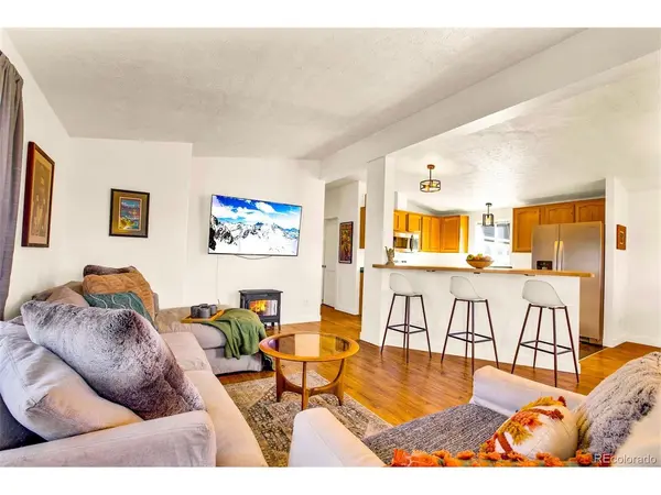 884 Trout Creek, Fairplay, CO 80440