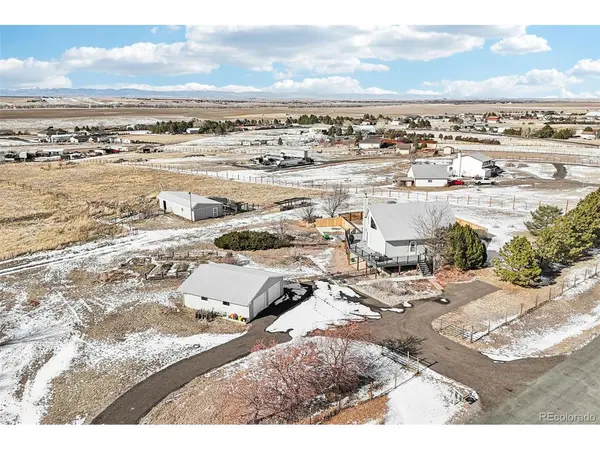 Bennett, CO 80102