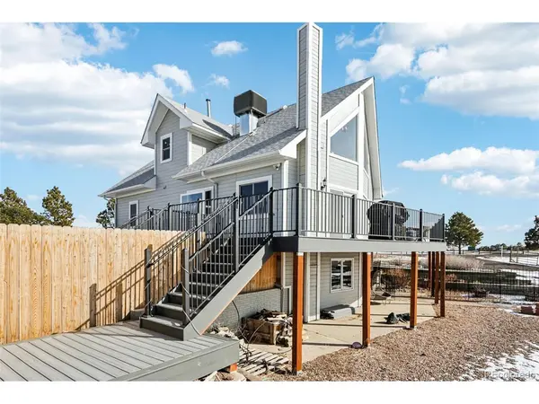Address not disclosed, Bennett, CO 80102
