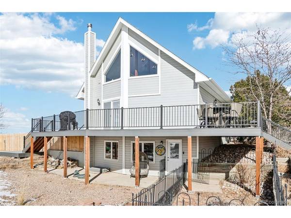 Address not disclosed, Bennett, CO 80102