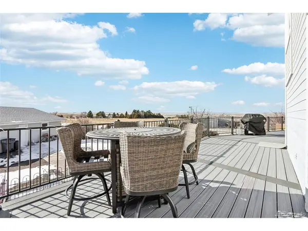 Address not disclosed, Bennett, CO 80102