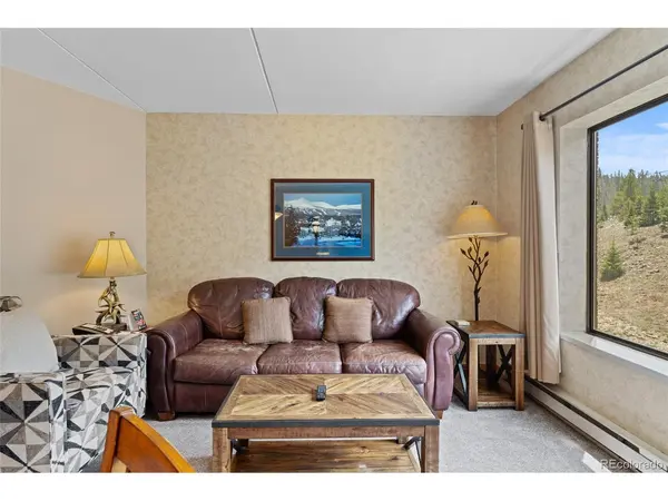 640 Village #4-4220, Breckenridge, CO 80424